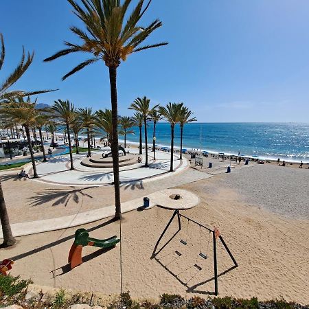 Three Bedroom Apartment In Albir - Playamar II 알비르 외부 사진